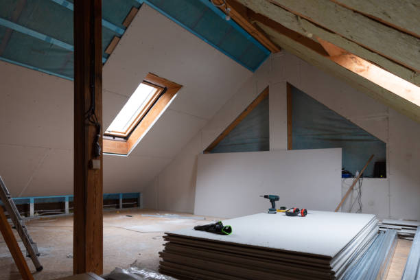 Best Residential Insulation Services  in Lackawanna, NY