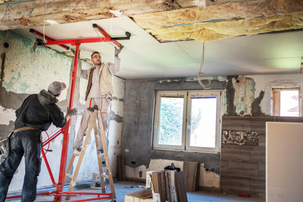 Best Spray Foam Insulation  in Lackawanna, NY