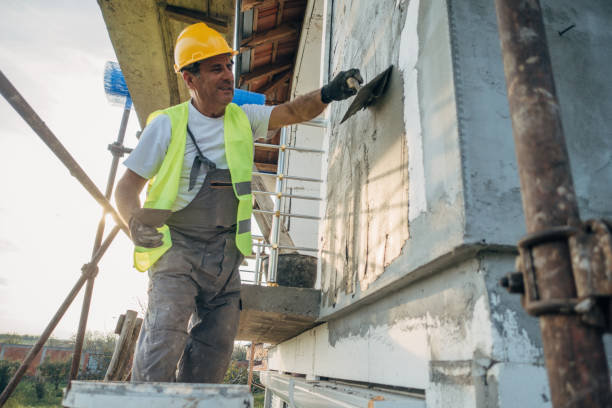 Best Garage Insulation Installation  in Lackawanna, NY
