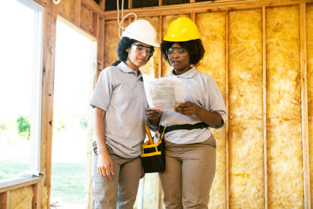 Range of Insulation Solutions in Lackawanna, NY