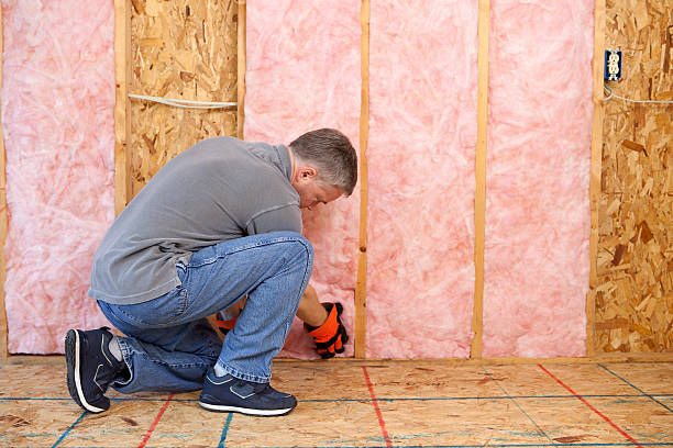 Range of Insulation Solutions in Lackawanna, NY